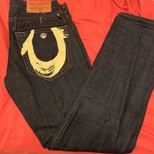 True Religion jeans